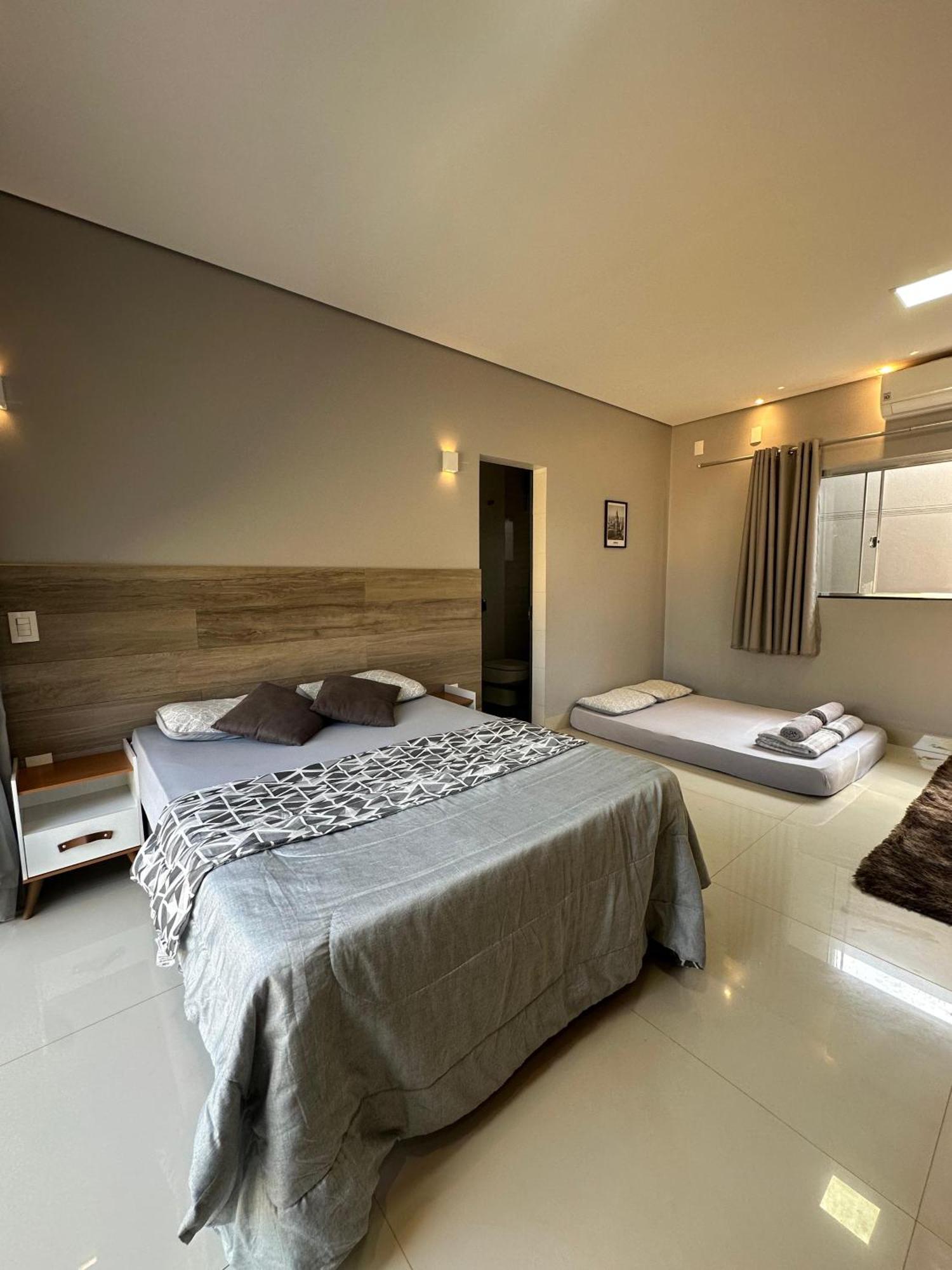 Holiday home Rancho Palmeira