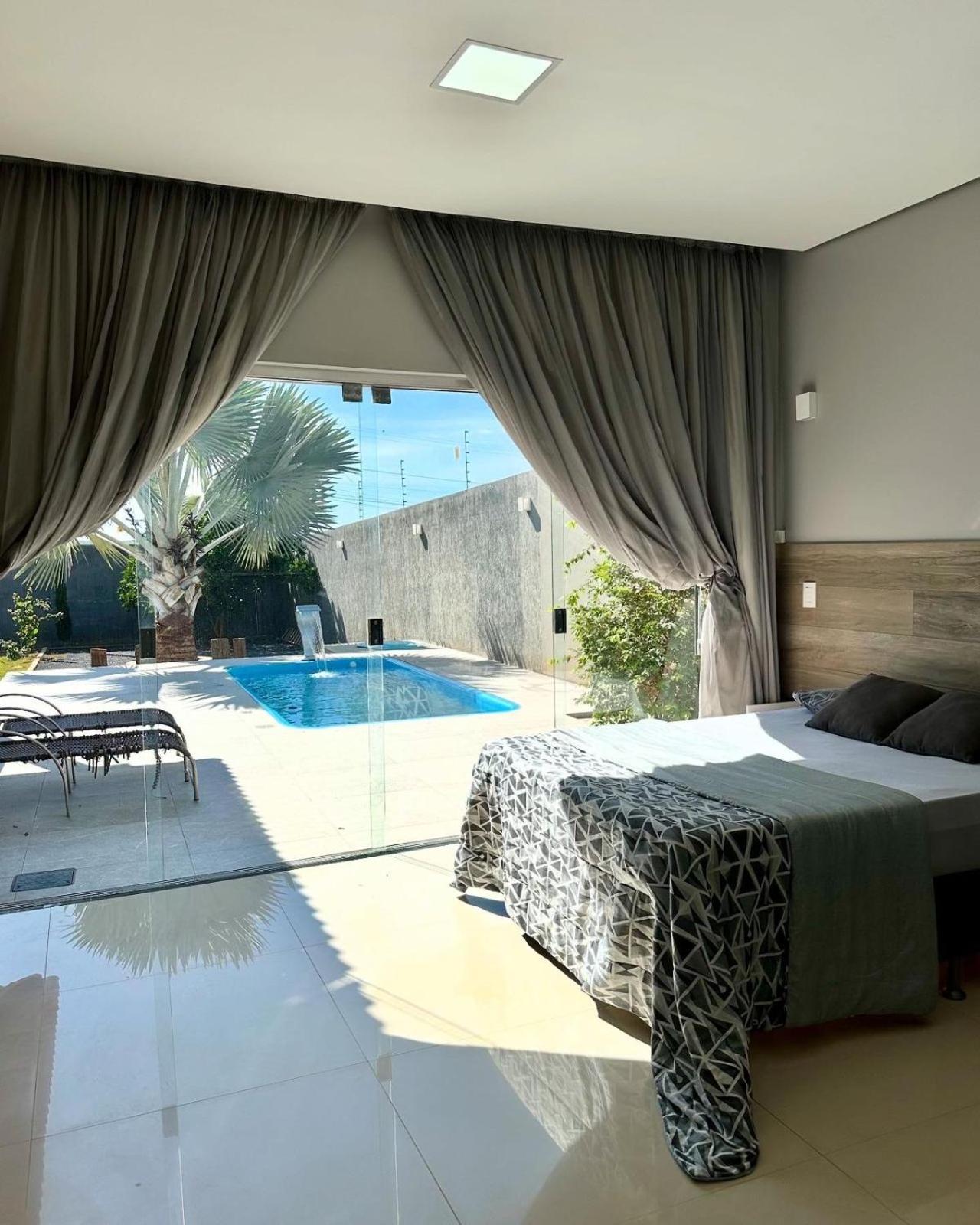 Holiday home Rancho Palmeira
