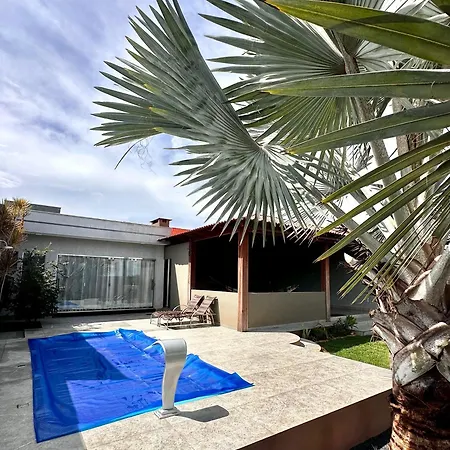 Rancho Palmeira Formosa Exterior photo