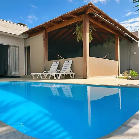 Rancho Palmeira Formosa Exterior photo