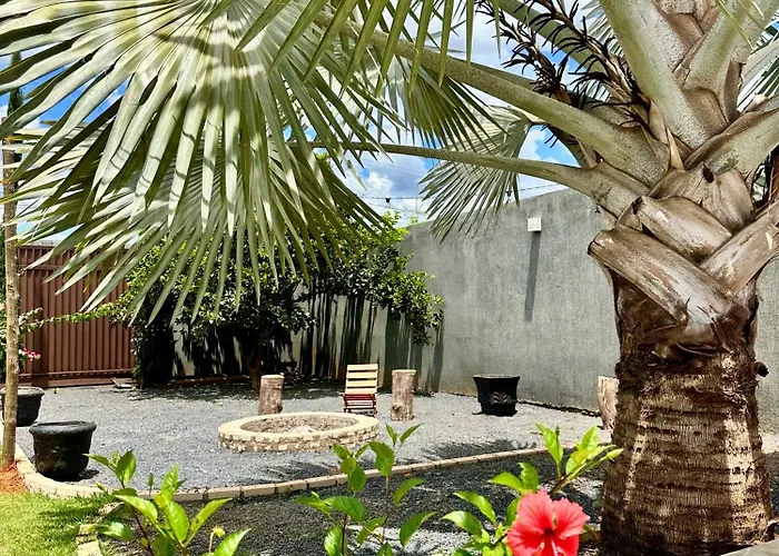 Rancho Palmeira