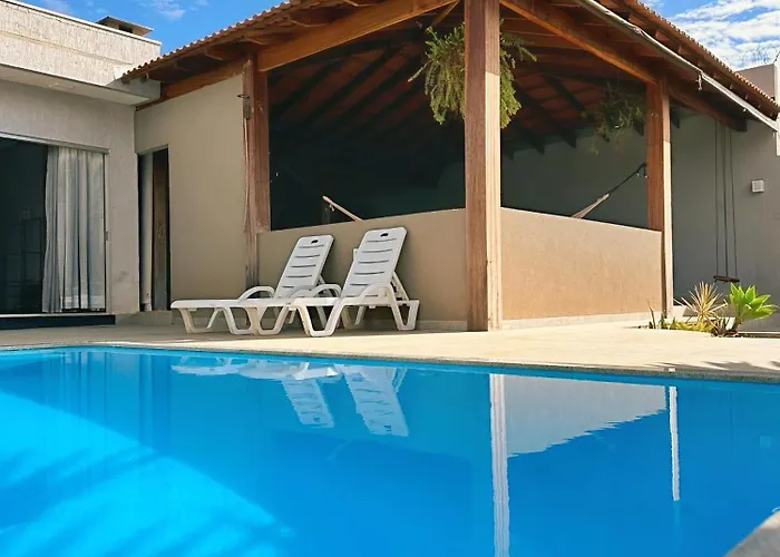 Rancho Palmeira