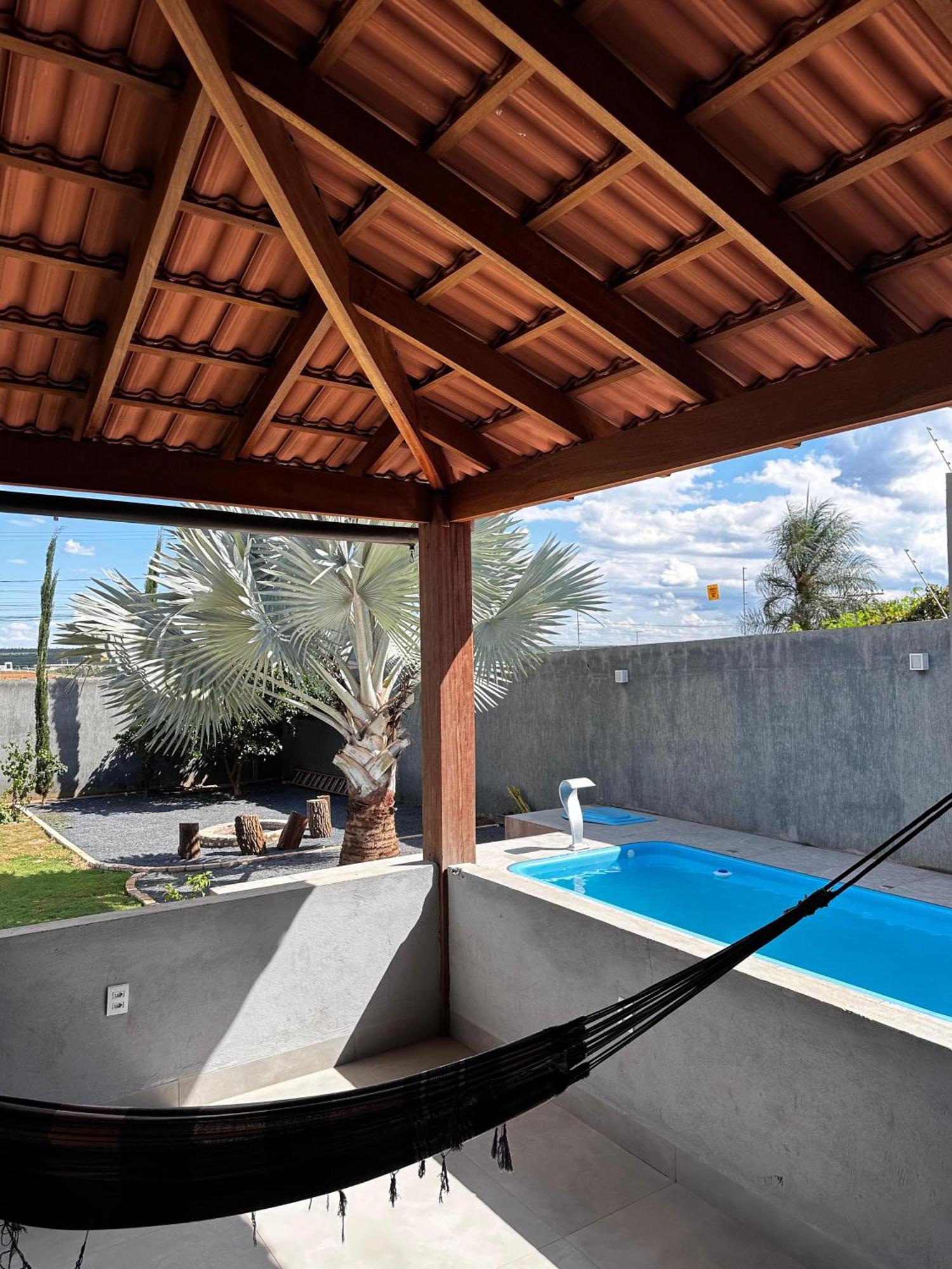 Rancho Palmeira * Formosa