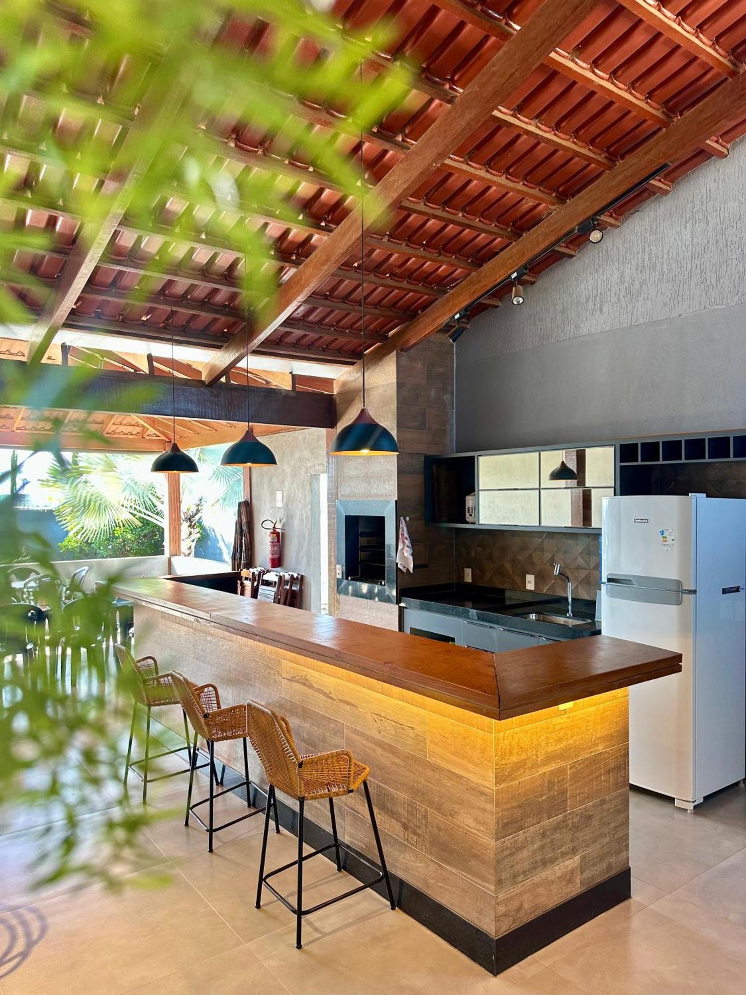 Rancho Palmeira Holiday home