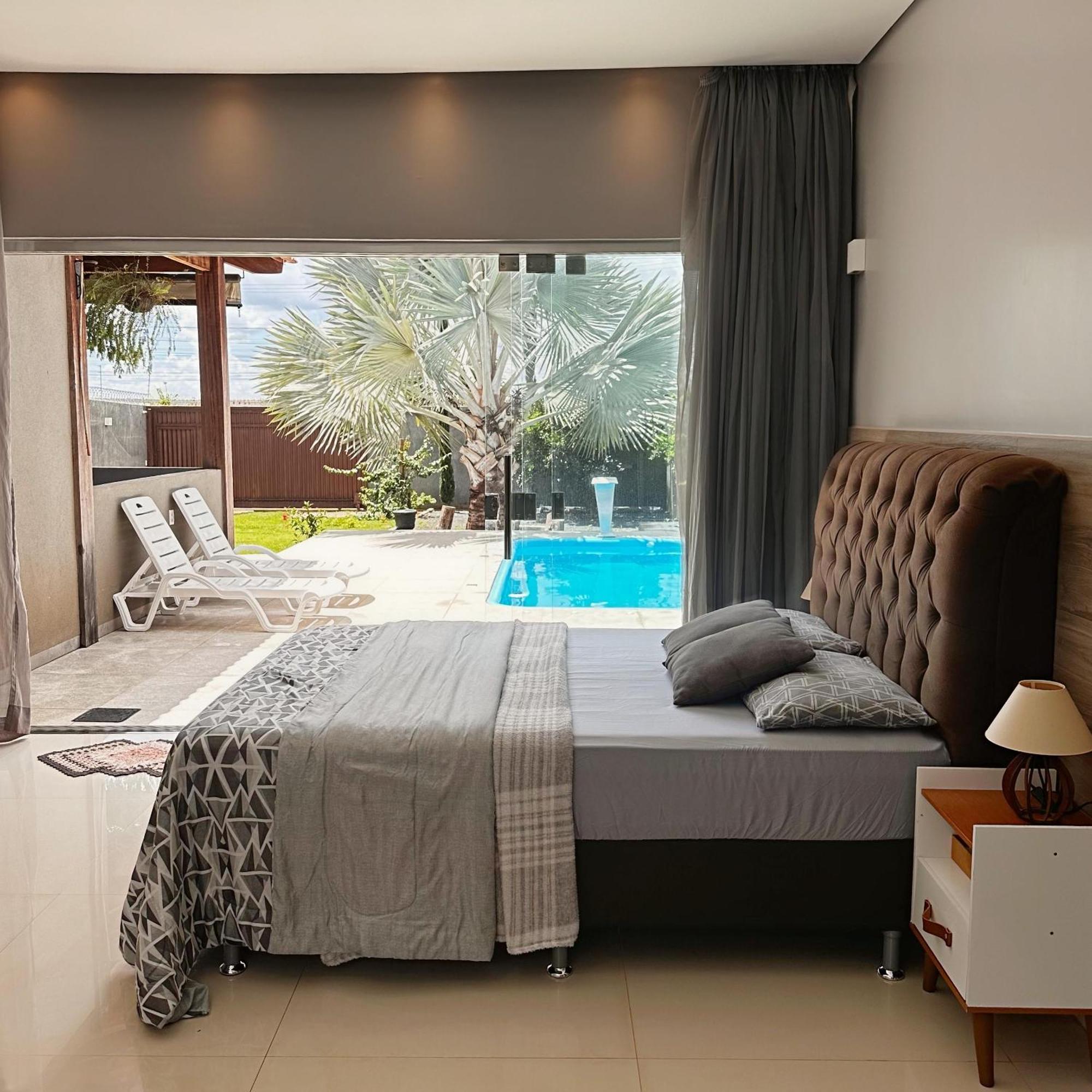Holiday home Rancho Palmeira