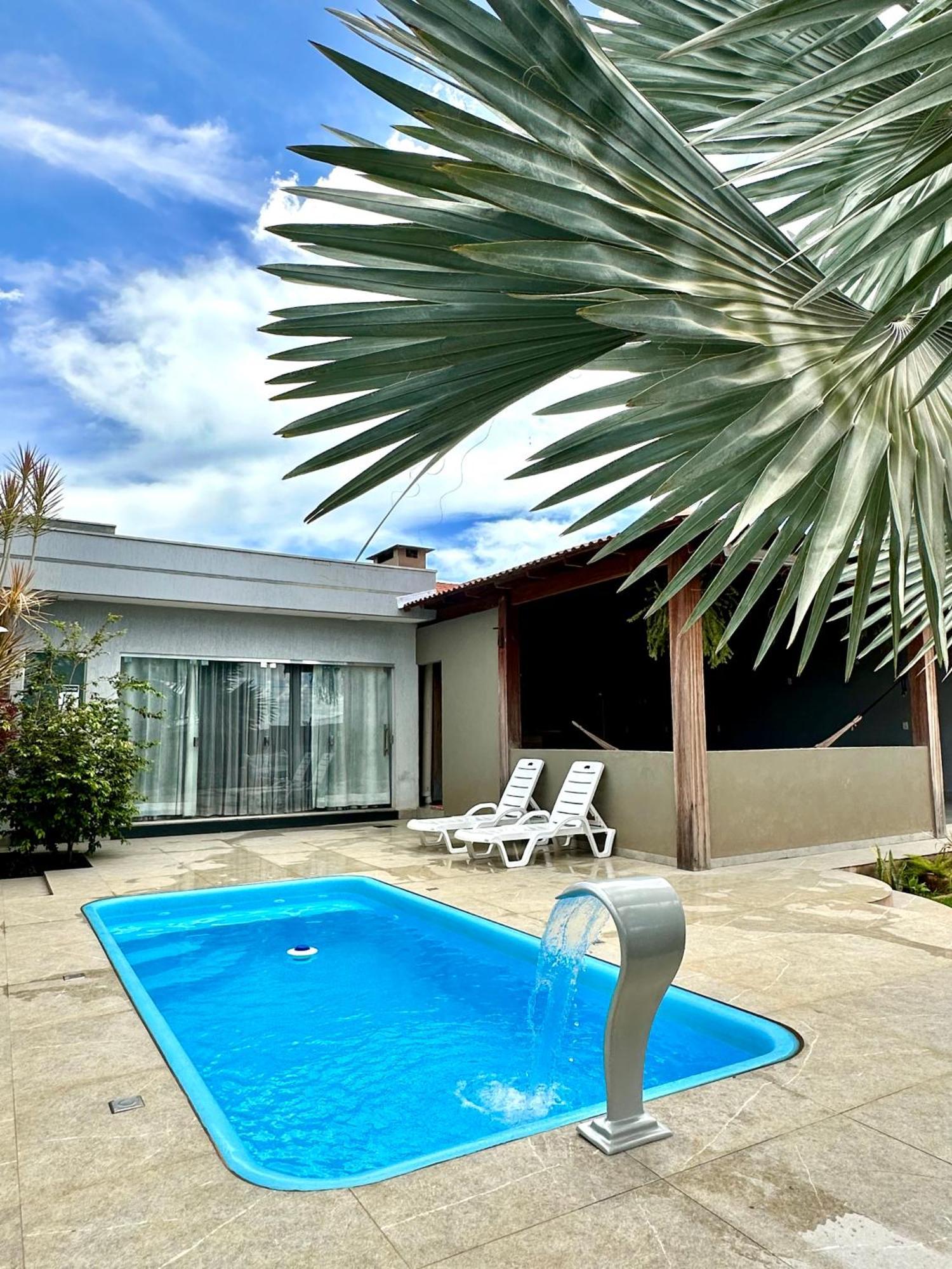 Rancho Palmeira