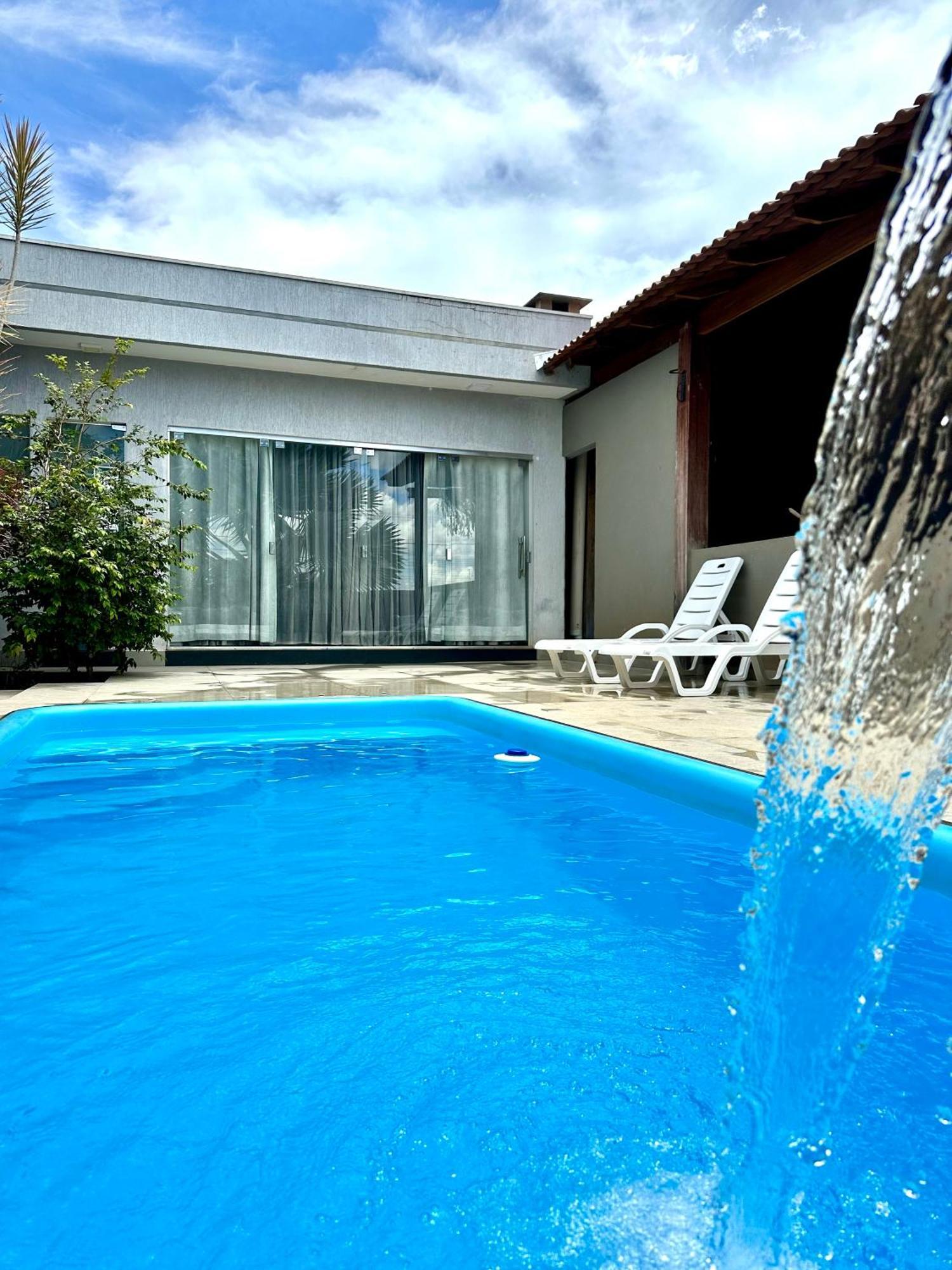 Rancho Palmeira Holiday home *