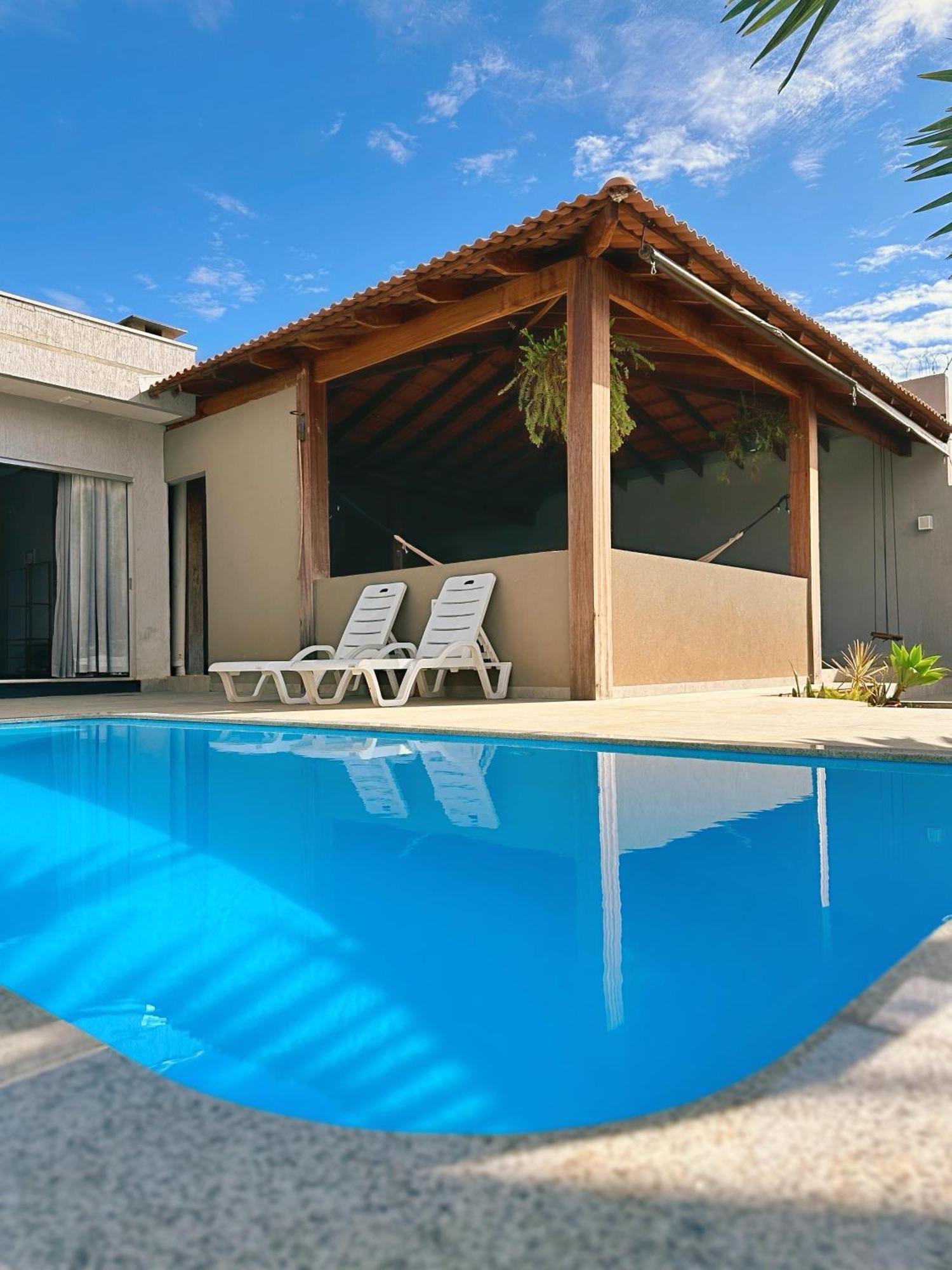 Rancho Palmeira Formosa